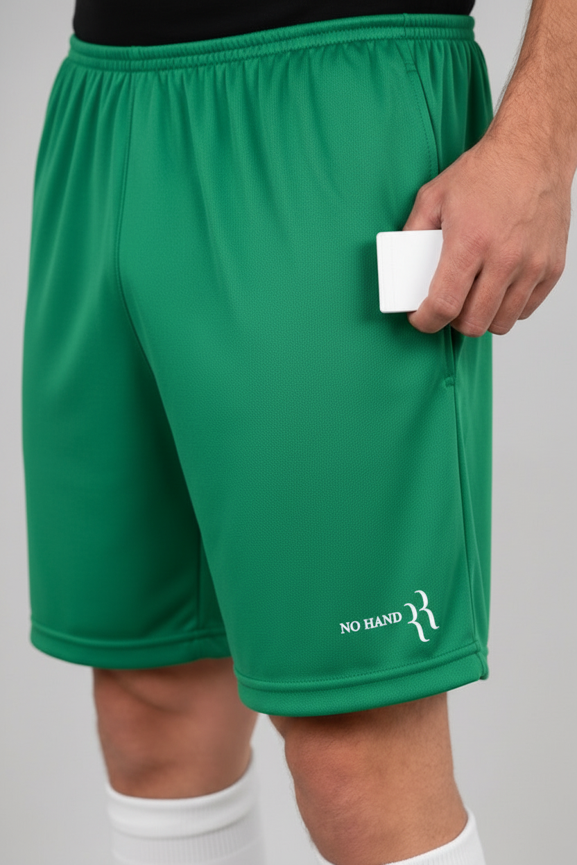 Short No Hand ©® Premium