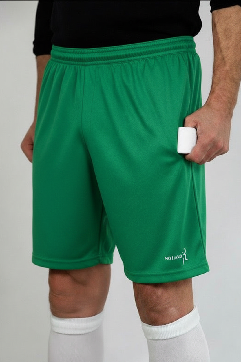 Short No Hand ©® Premium