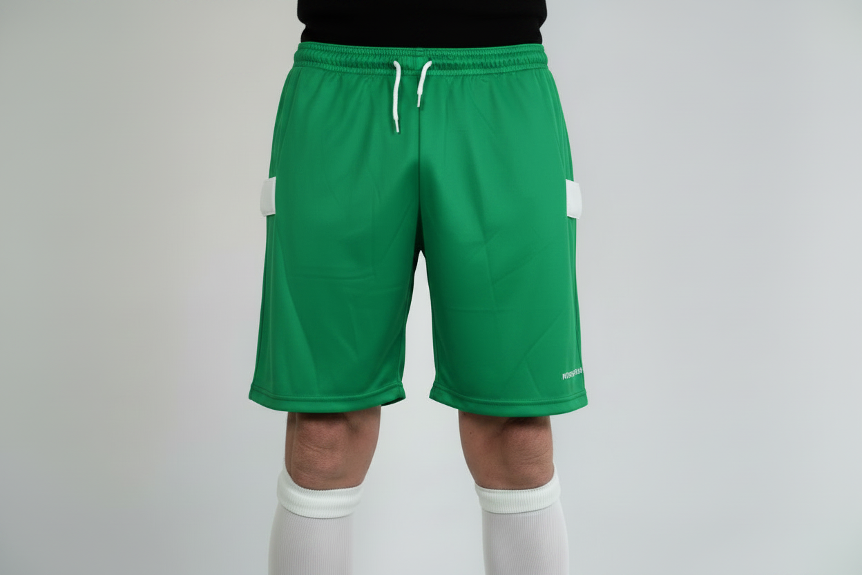 Short No Hand ©® Premium