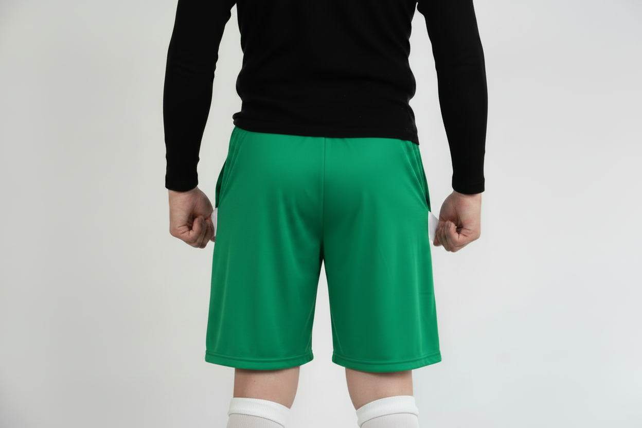 Short No Hand ©® Premium